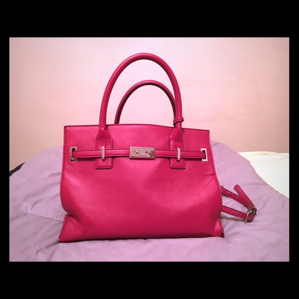Nine West purse